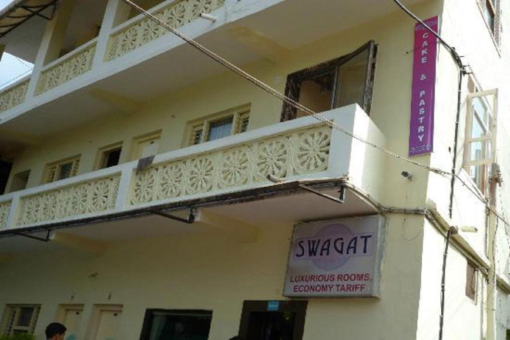 Swagat Hotel Mount Abu